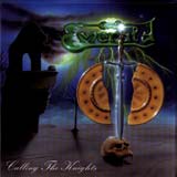 Emerald - Calling The Knights